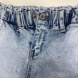 Kancan girls jeans
